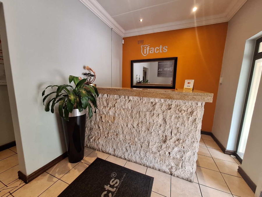 Commercial Property for Sale in Edenvale Gauteng