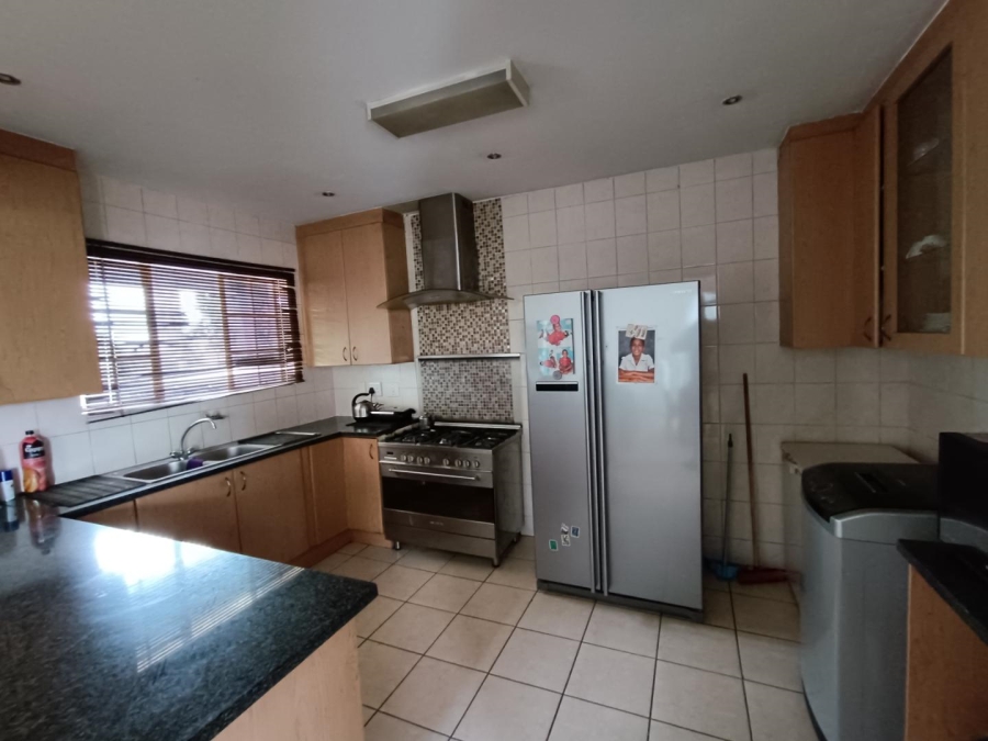 3 Bedroom Property for Sale in Heuwelsig Estate Gauteng