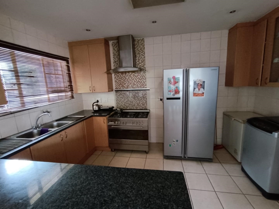 3 Bedroom Property for Sale in Heuwelsig Estate Gauteng