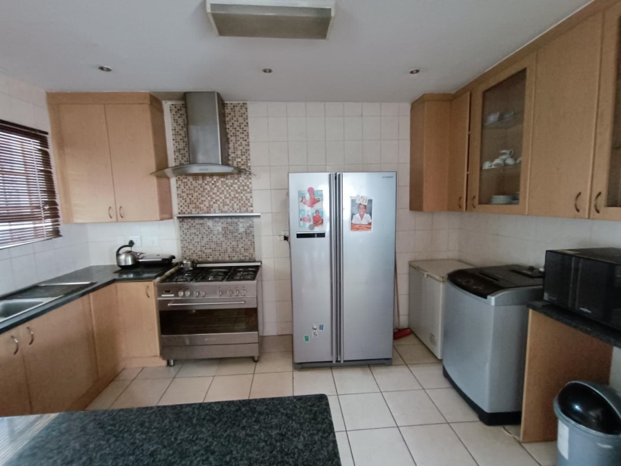 3 Bedroom Property for Sale in Heuwelsig Estate Gauteng