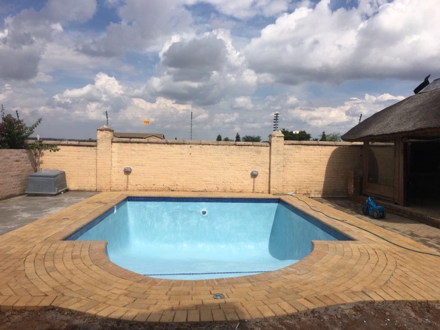 3 Bedroom Property for Sale in Heuwelsig Estate Gauteng