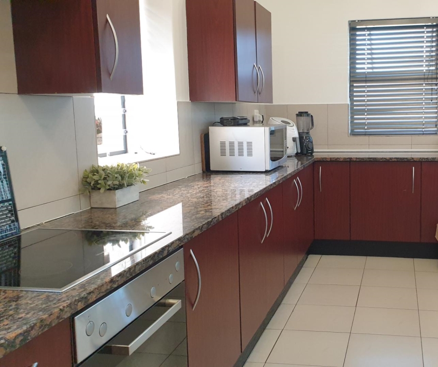 3 Bedroom Property for Sale in Jackal Creek Golf Estate Gauteng