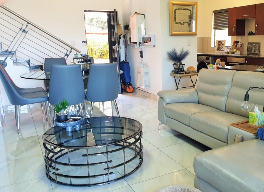 3 Bedroom Property for Sale in Jackal Creek Golf Estate Gauteng