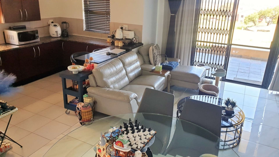 3 Bedroom Property for Sale in Jackal Creek Golf Estate Gauteng