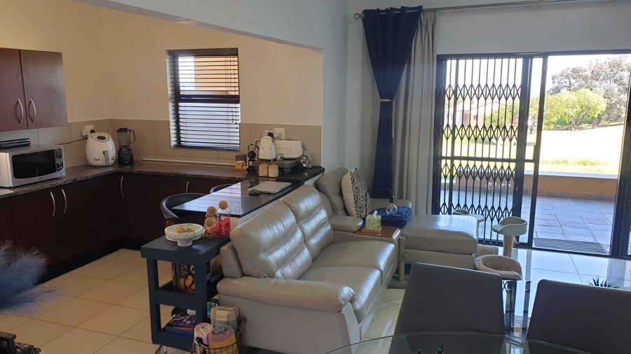 3 Bedroom Property for Sale in Jackal Creek Golf Estate Gauteng