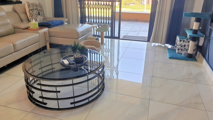 3 Bedroom Property for Sale in Jackal Creek Golf Estate Gauteng