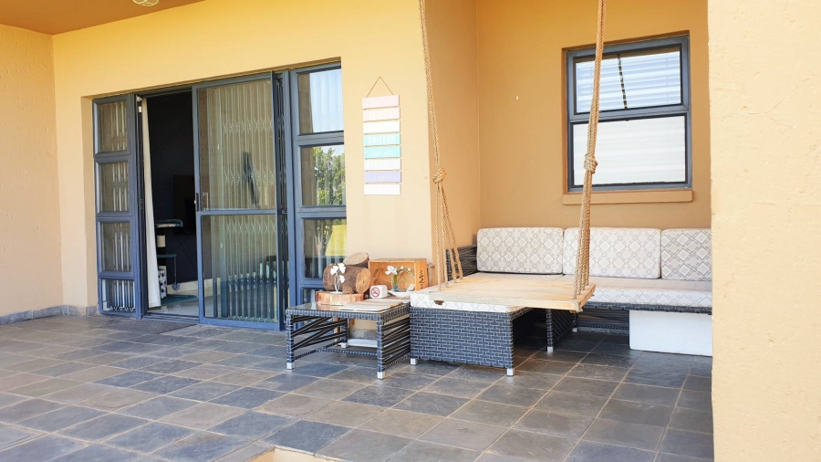 3 Bedroom Property for Sale in Jackal Creek Golf Estate Gauteng