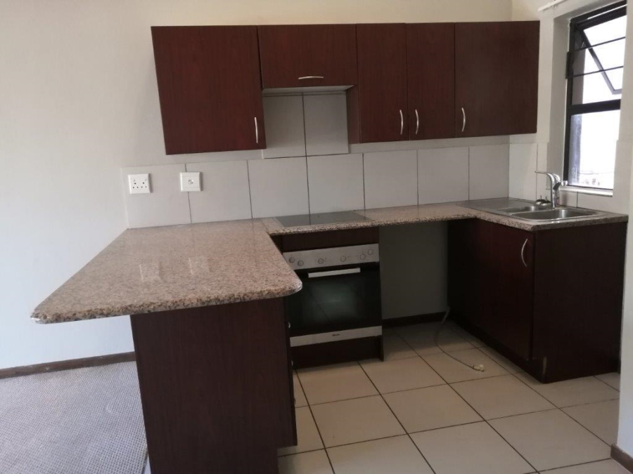 To Let 1 Bedroom Property for Rent in Jackal Creek Golf Estate Gauteng