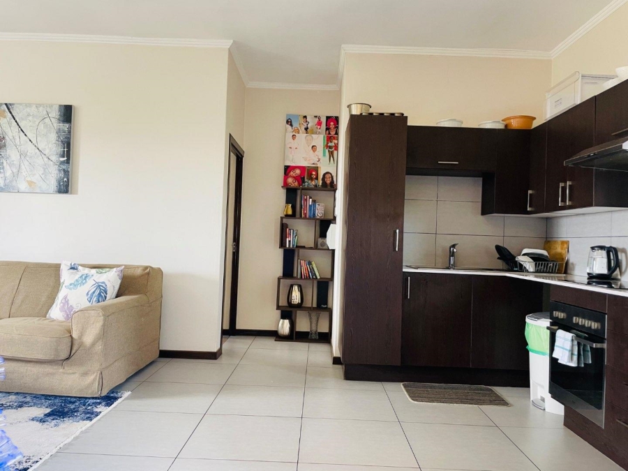 To Let 2 Bedroom Property for Rent in Jackal Creek Golf Estate Gauteng