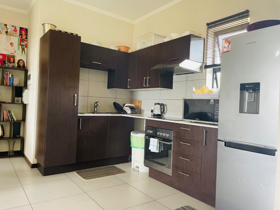 To Let 2 Bedroom Property for Rent in Jackal Creek Golf Estate Gauteng