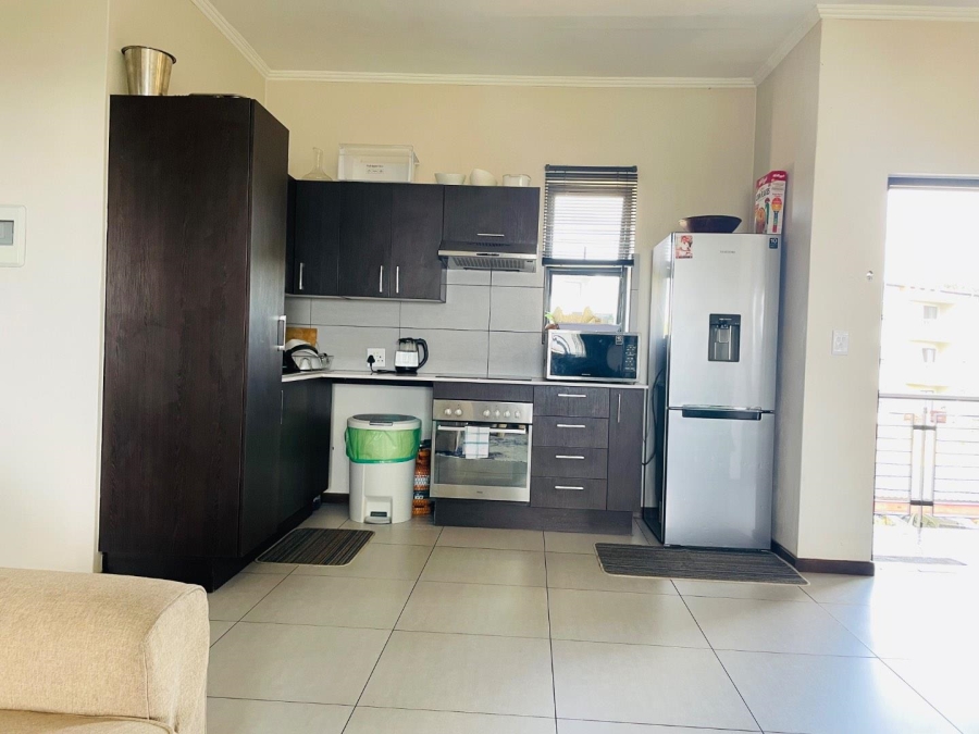 To Let 2 Bedroom Property for Rent in Jackal Creek Golf Estate Gauteng