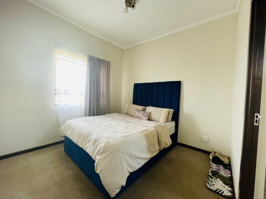 To Let 2 Bedroom Property for Rent in Jackal Creek Golf Estate Gauteng