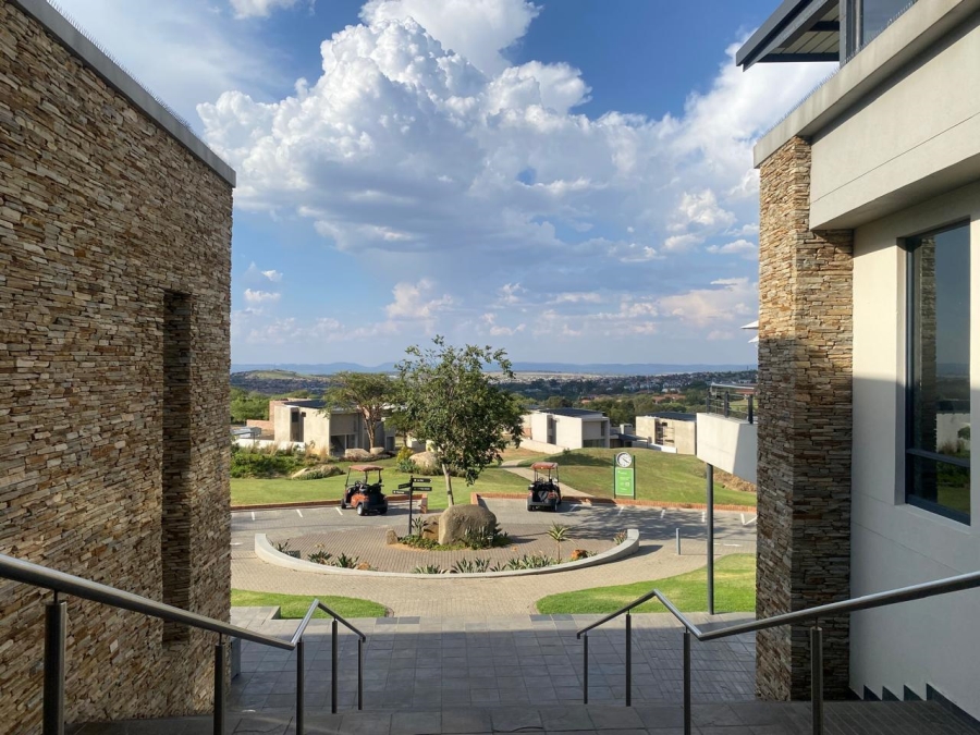 To Let 2 Bedroom Property for Rent in Jackal Creek Golf Estate Gauteng