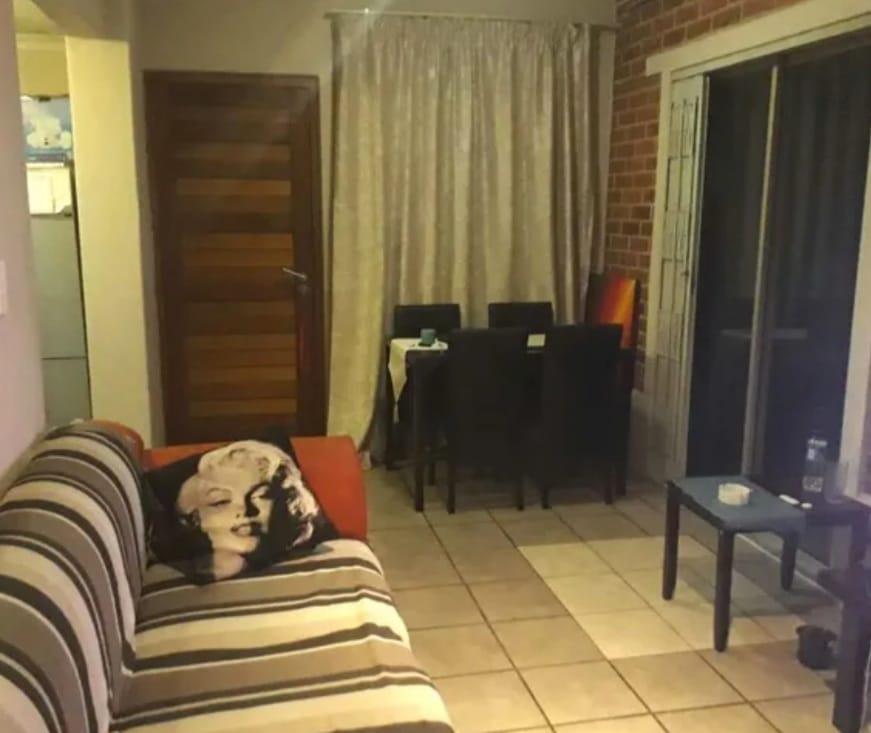 To Let 1 Bedroom Property for Rent in Houghton Gauteng