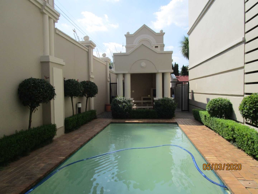 To Let 2 Bedroom Property for Rent in Morningside Gauteng