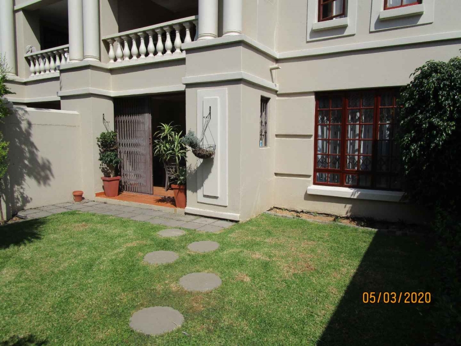 To Let 2 Bedroom Property for Rent in Morningside Gauteng