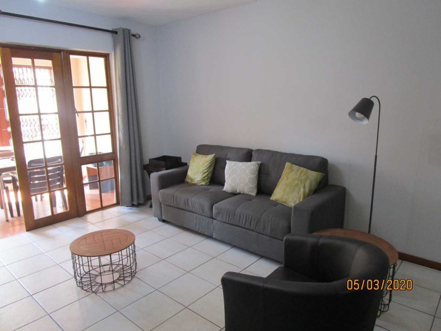 To Let 2 Bedroom Property for Rent in Morningside Gauteng