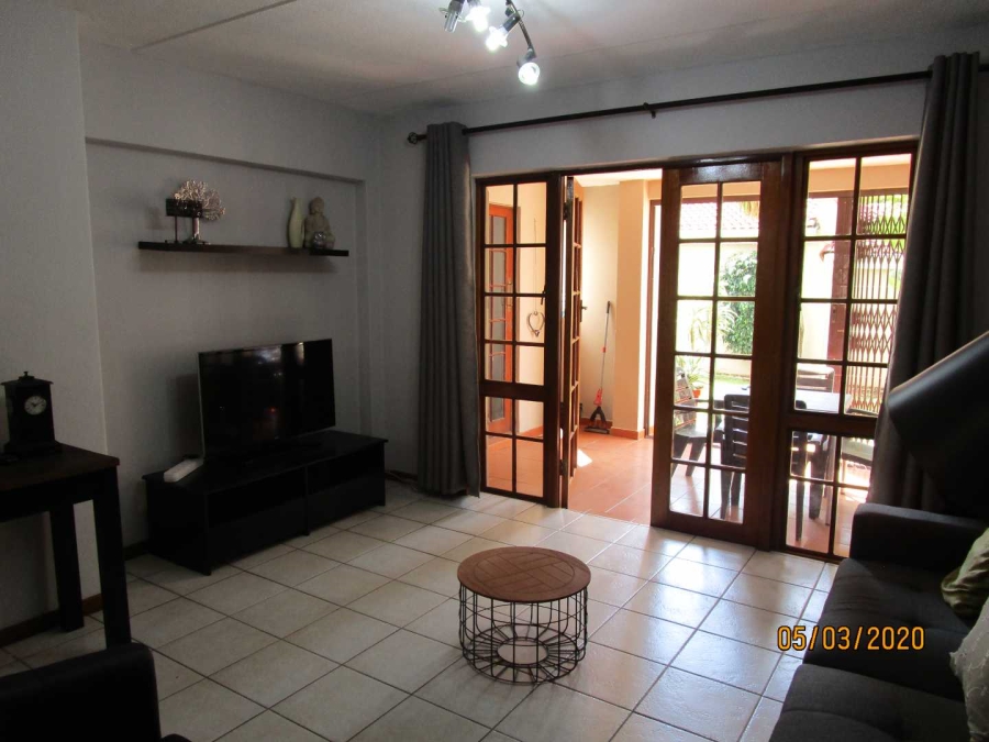 To Let 2 Bedroom Property for Rent in Morningside Gauteng