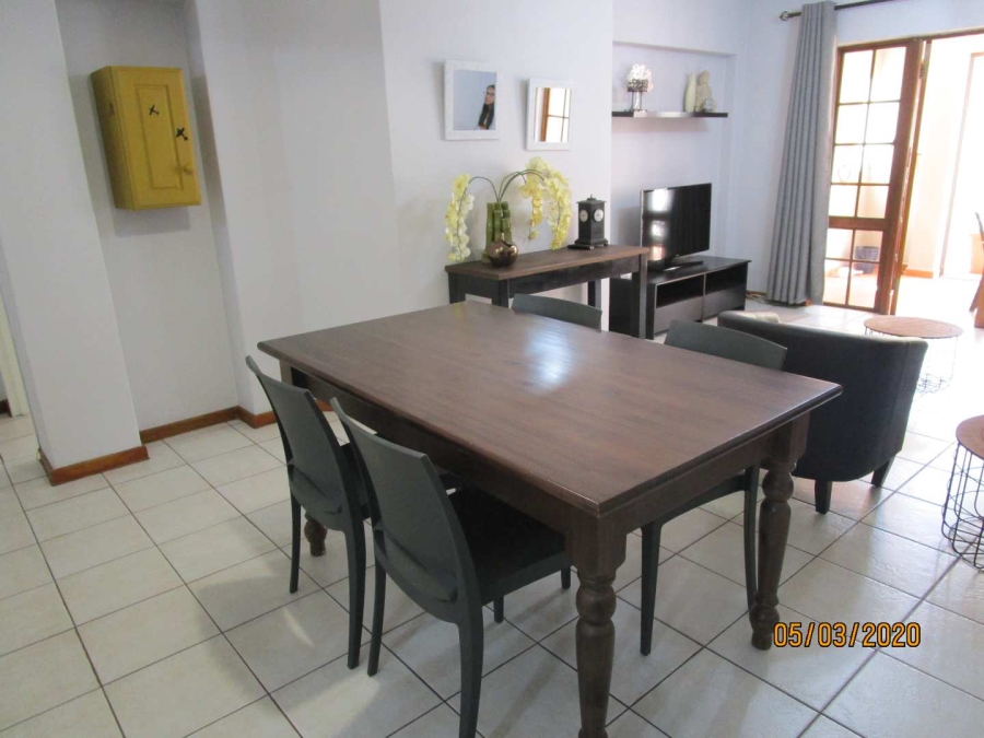 To Let 2 Bedroom Property for Rent in Morningside Gauteng