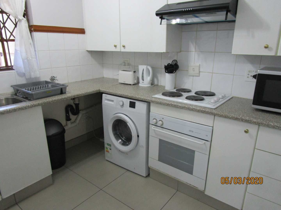 To Let 2 Bedroom Property for Rent in Morningside Gauteng