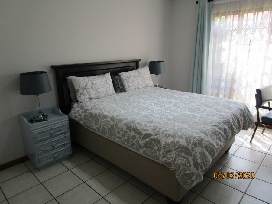 To Let 2 Bedroom Property for Rent in Morningside Gauteng