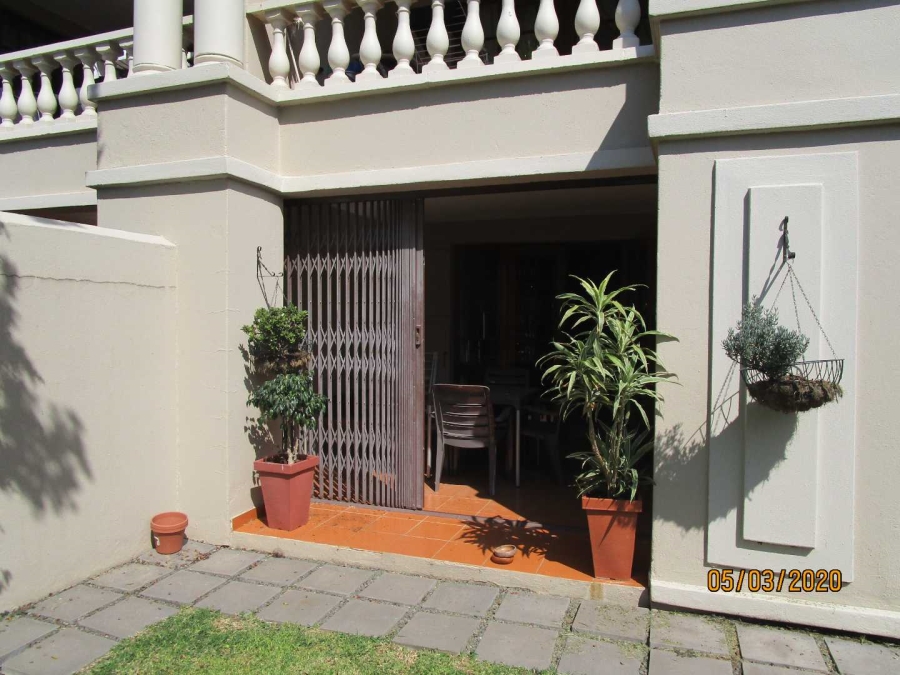 To Let 2 Bedroom Property for Rent in Morningside Gauteng