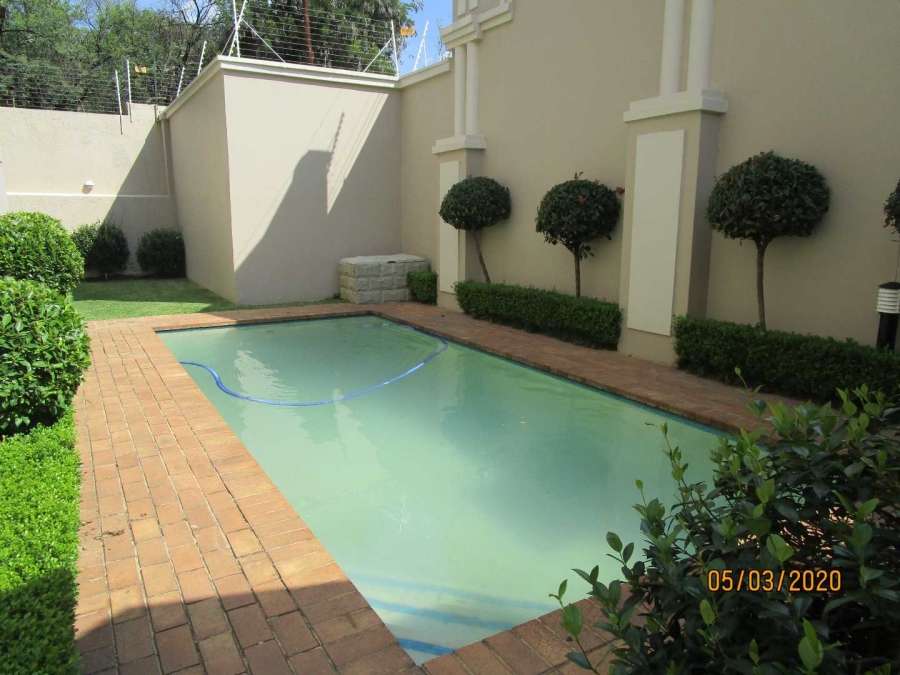 To Let 2 Bedroom Property for Rent in Morningside Gauteng