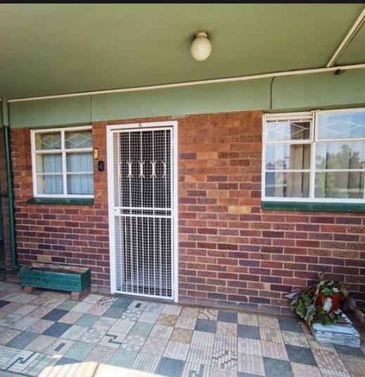 To Let 2 Bedroom Property for Rent in Dawnview Gauteng