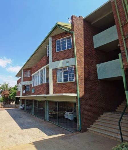 To Let 2 Bedroom Property for Rent in Dawnview Gauteng