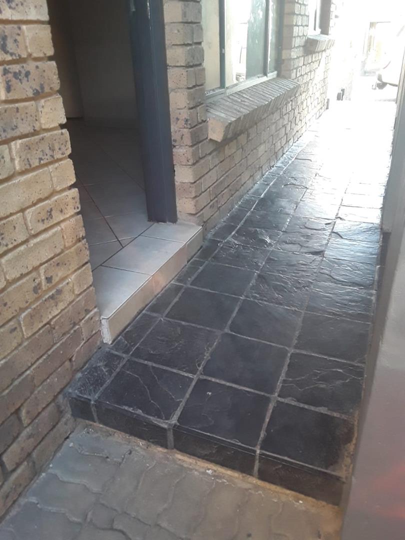 To Let 3 Bedroom Property for Rent in Elspark Gauteng