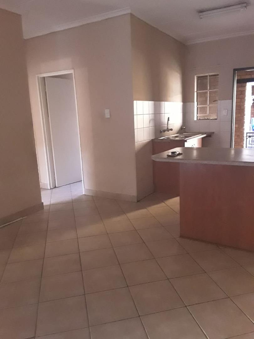 To Let 3 Bedroom Property for Rent in Elspark Gauteng