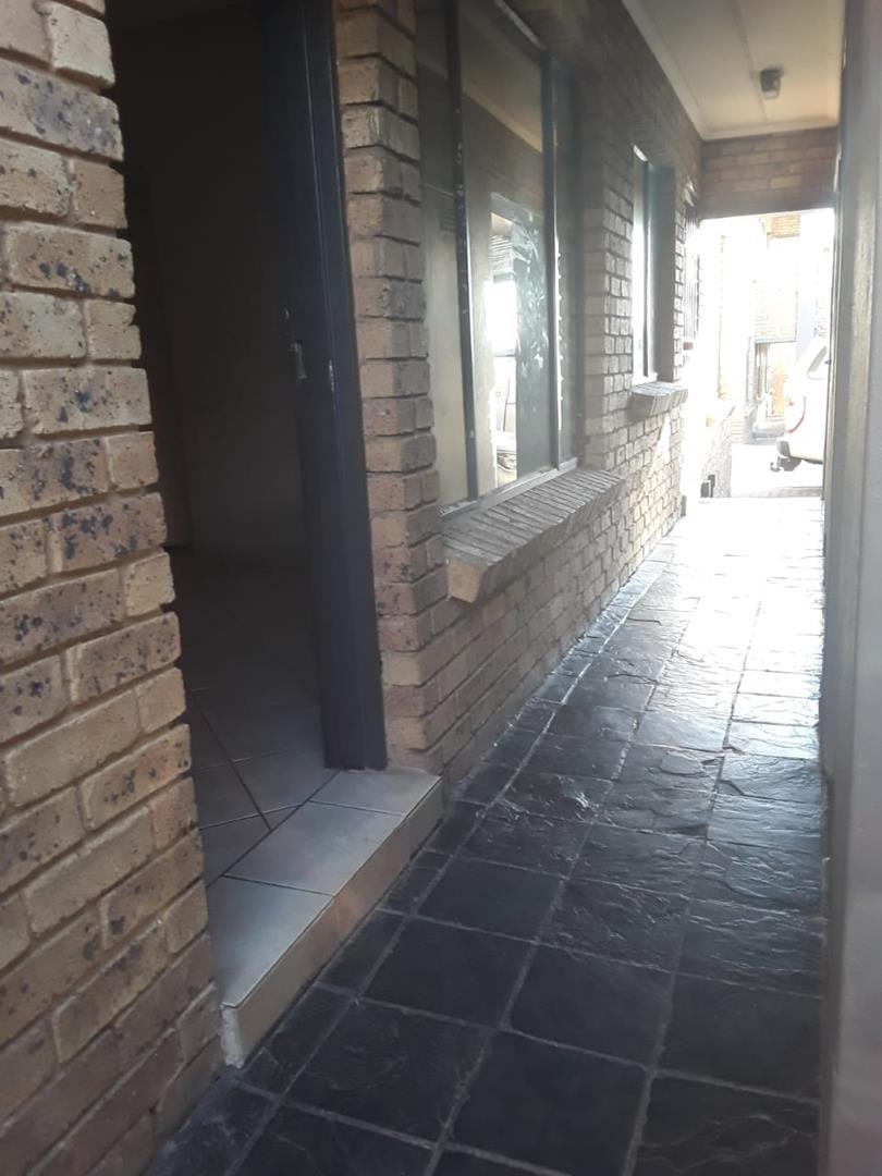 To Let 3 Bedroom Property for Rent in Elspark Gauteng