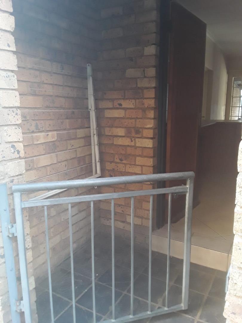 To Let 3 Bedroom Property for Rent in Elspark Gauteng