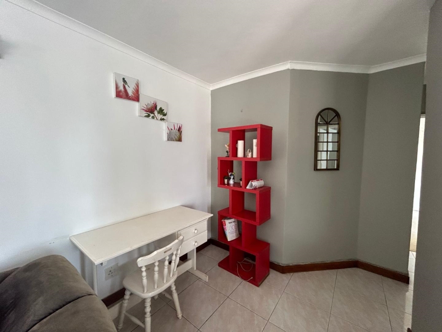 To Let 1 Bedroom Property for Rent in Sunninghill Gauteng