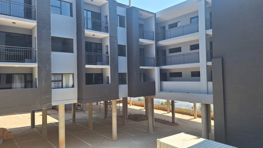 To Let 2 Bedroom Property for Rent in Ferndale Gauteng