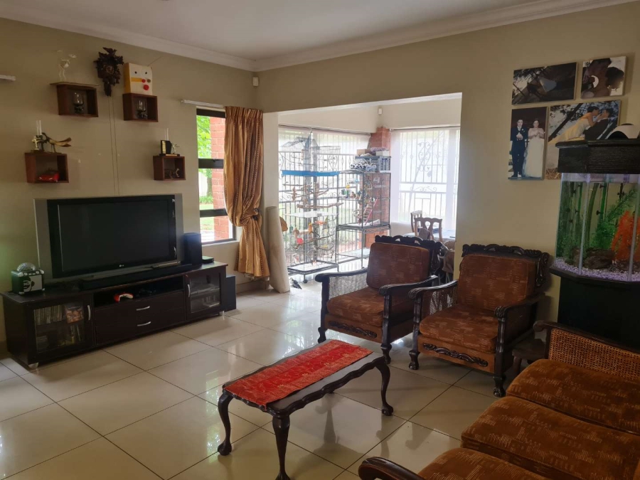 4 Bedroom Property for Sale in Clubview Gauteng