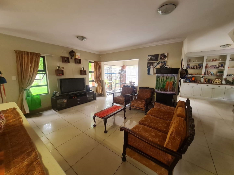 4 Bedroom Property for Sale in Clubview Gauteng