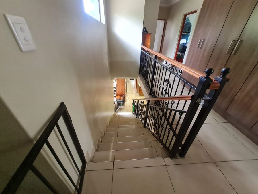 4 Bedroom Property for Sale in Clubview Gauteng