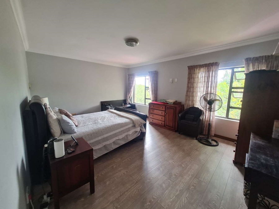 4 Bedroom Property for Sale in Clubview Gauteng