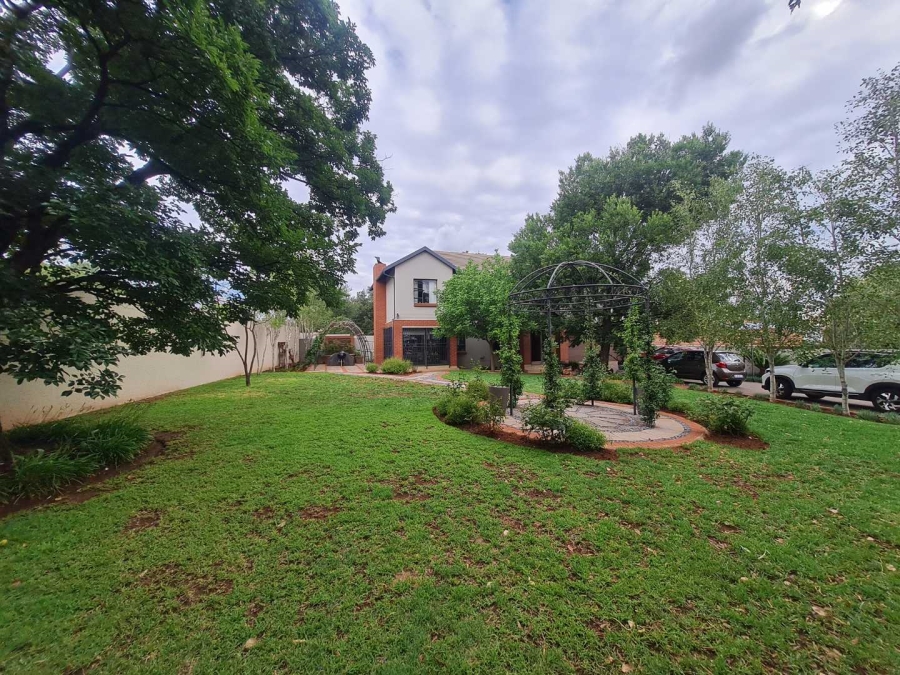 4 Bedroom Property for Sale in Clubview Gauteng