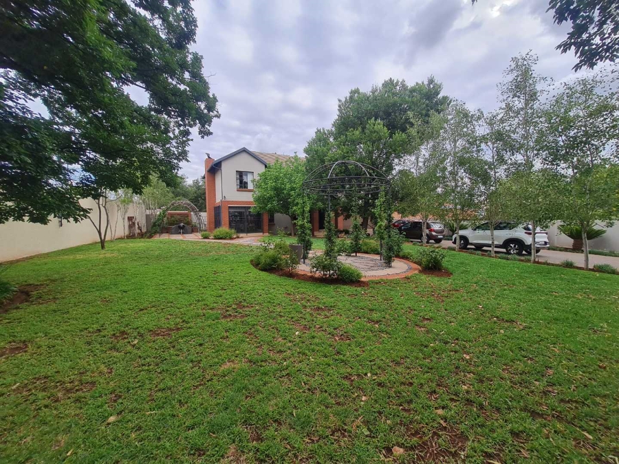 4 Bedroom Property for Sale in Clubview Gauteng