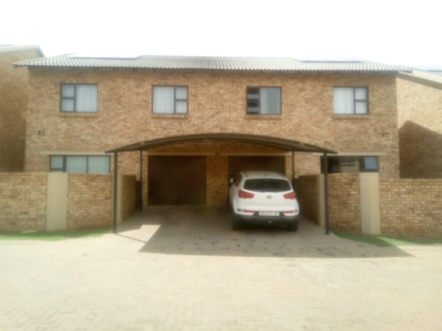 To Let 3 Bedroom Property for Rent in Benoni South Gauteng