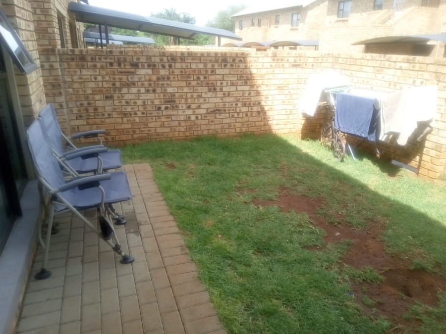 To Let 3 Bedroom Property for Rent in Benoni South Gauteng