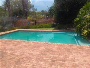 To Let 1 Bedroom Property for Rent in Bryanston Gauteng