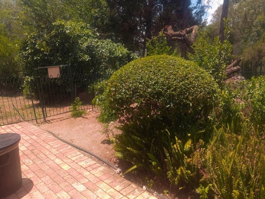 To Let 1 Bedroom Property for Rent in Bryanston Gauteng