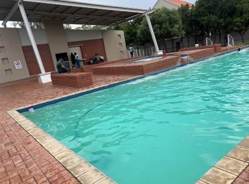 To Let 2 Bedroom Property for Rent in Paulshof Gauteng