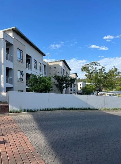 To Let 2 Bedroom Property for Rent in Paulshof Gauteng