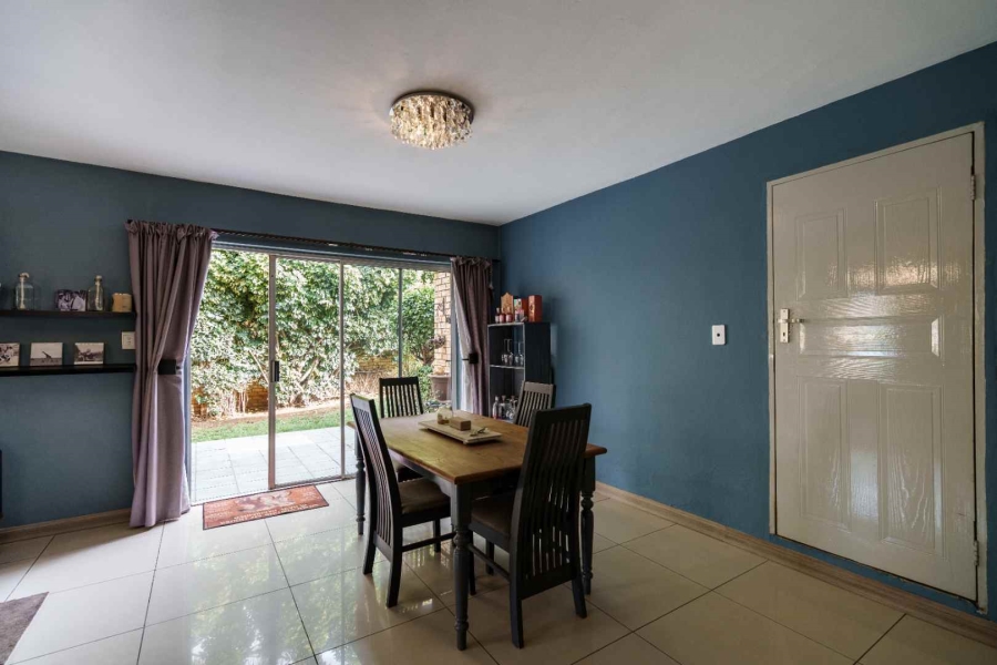 2 Bedroom Property for Sale in Honeydew Ridge Gauteng