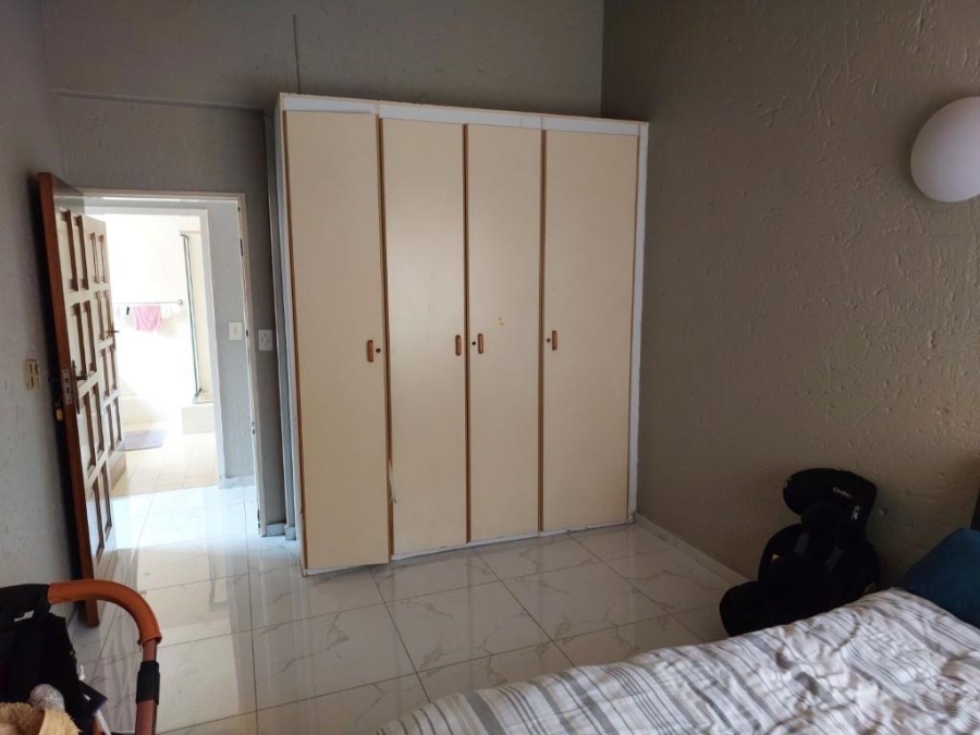 To Let 4 Bedroom Property for Rent in Woodmead Gauteng