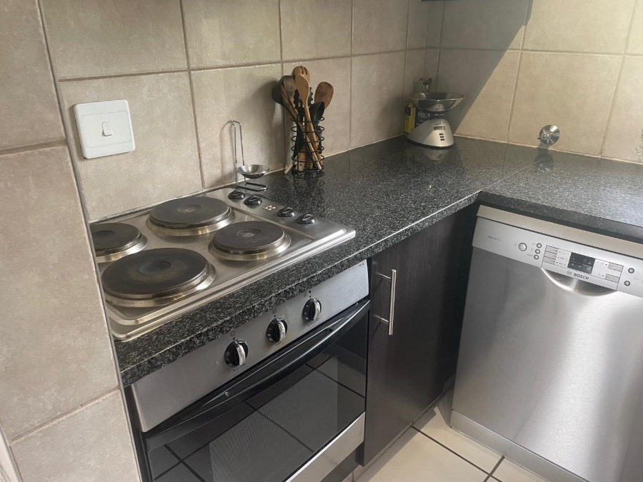 To Let 2 Bedroom Property for Rent in Morningside Gauteng